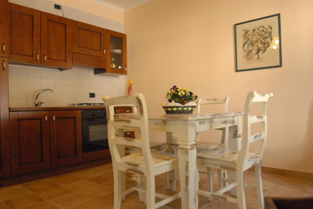 Hotel Il Giardino Del Te Barletta Pokoj fotografie