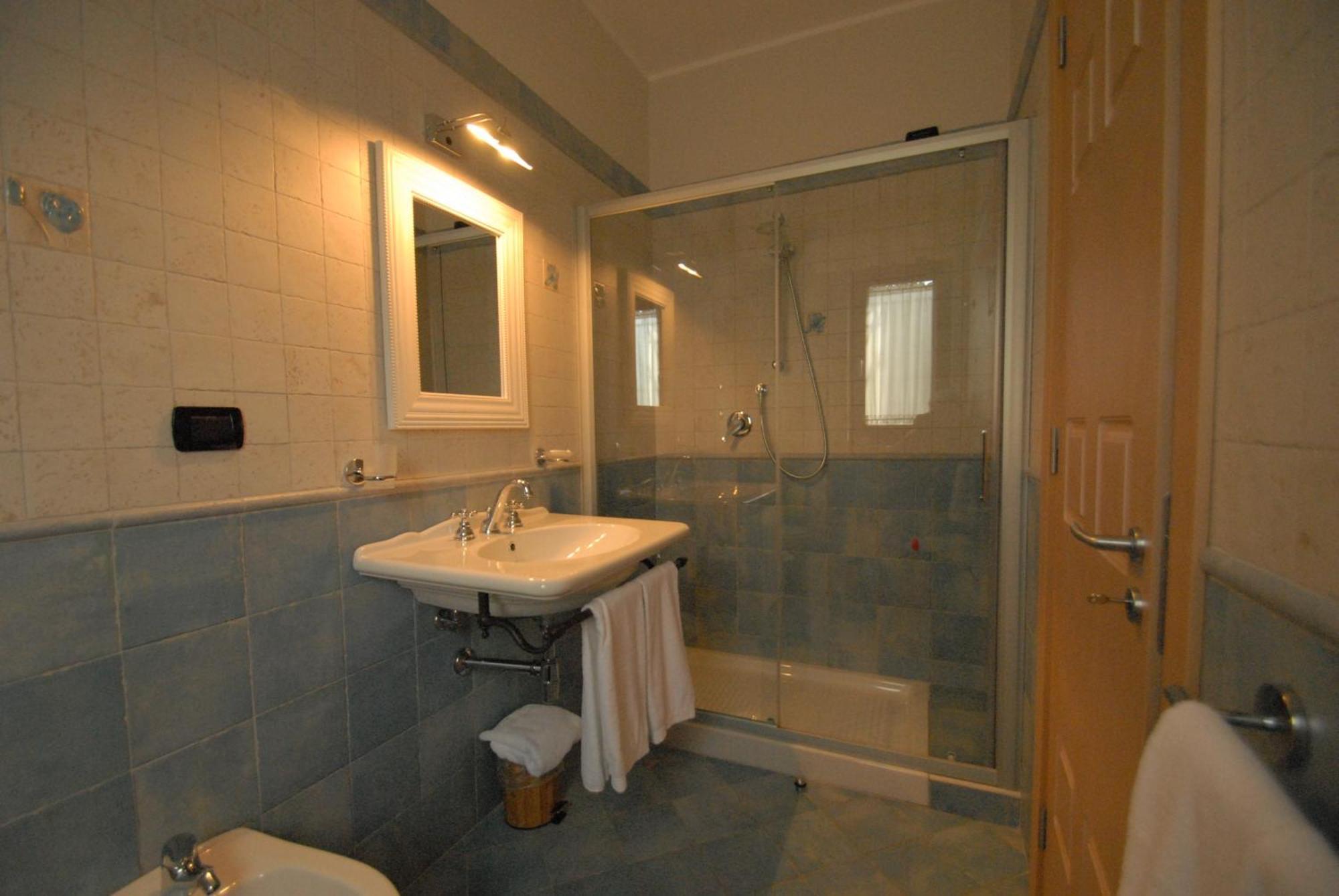 Hotel Il Giardino Del Te Barletta Exteriér fotografie