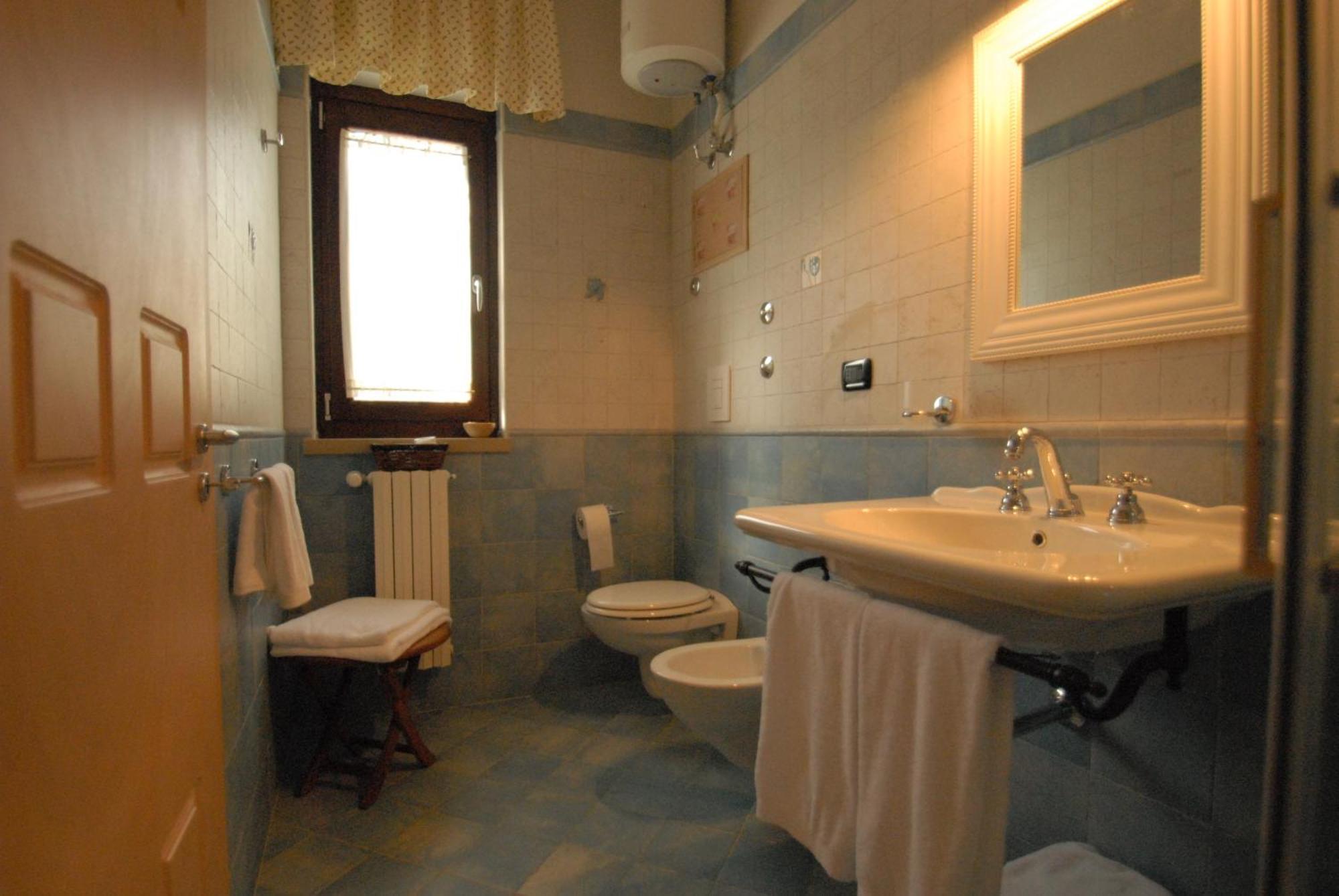 Hotel Il Giardino Del Te Barletta Exteriér fotografie