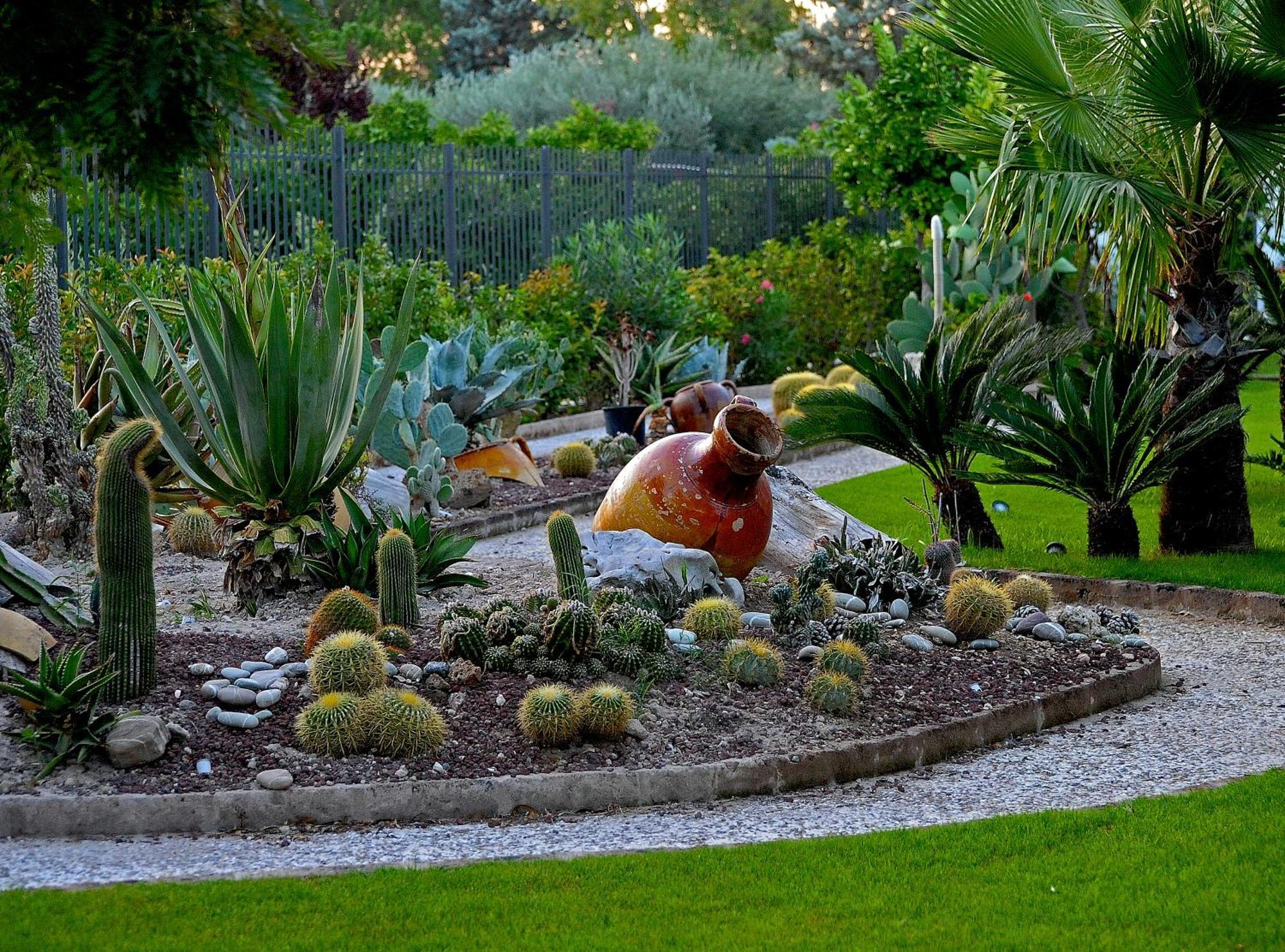 Hotel Il Giardino Del Te Barletta Exteriér fotografie