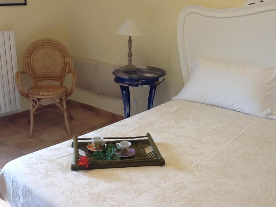 Hotel Il Giardino Del Te Barletta Pokoj fotografie