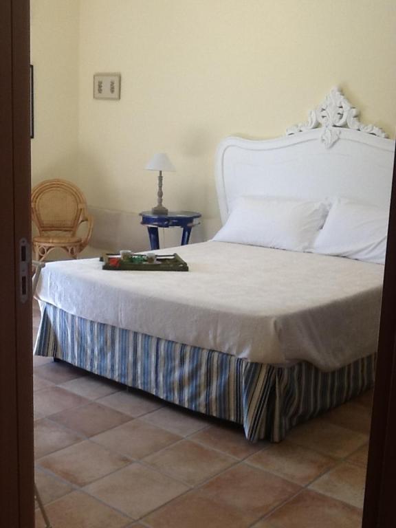 Hotel Il Giardino Del Te Barletta Pokoj fotografie