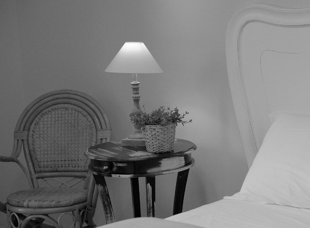 Hotel Il Giardino Del Te Barletta Exteriér fotografie
