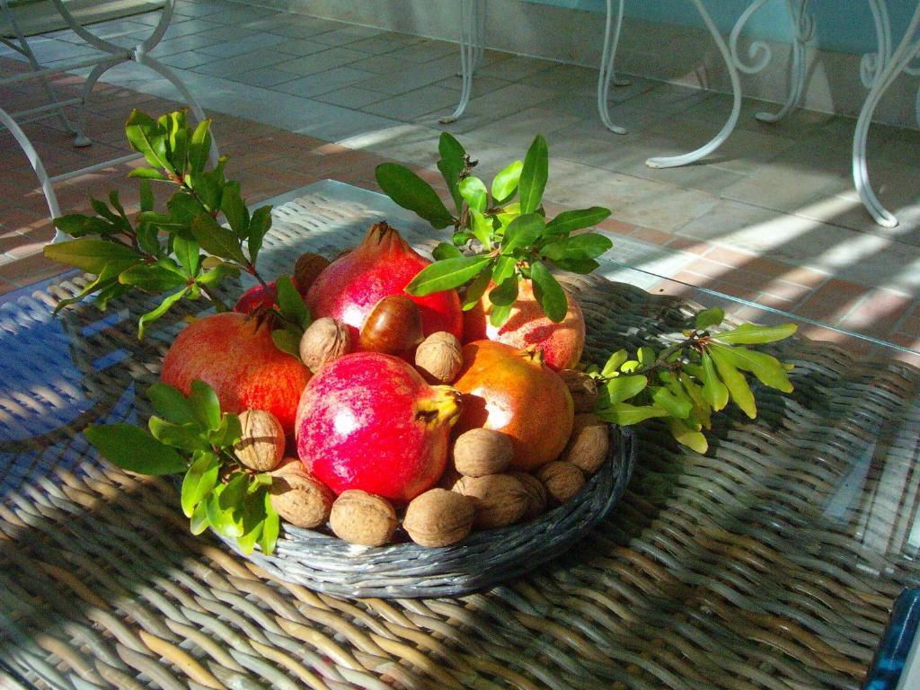 Hotel Il Giardino Del Te Barletta Exteriér fotografie
