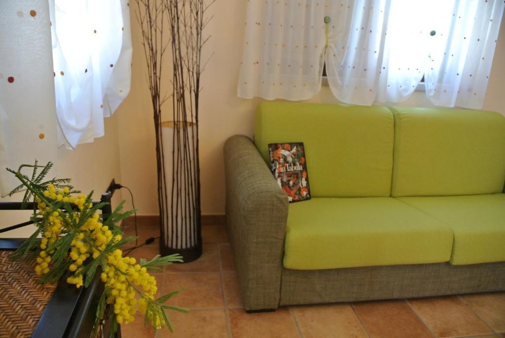 Hotel Il Giardino Del Te Barletta Exteriér fotografie