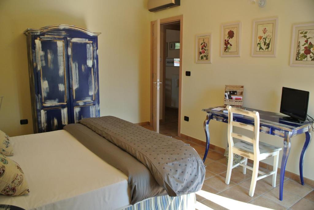 Hotel Il Giardino Del Te Barletta Exteriér fotografie