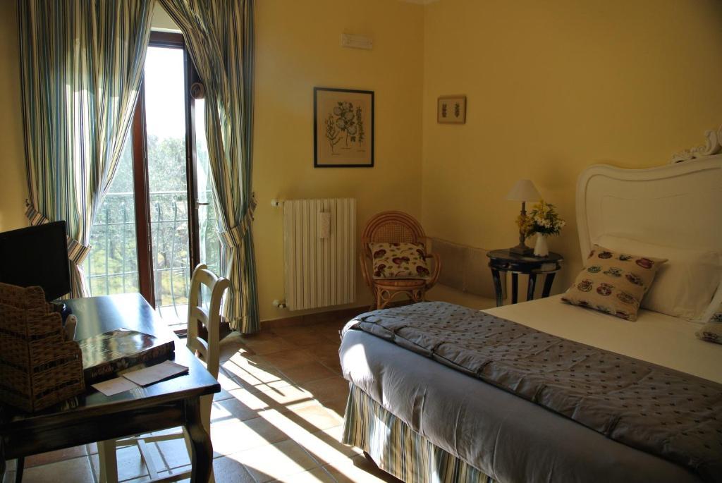 Hotel Il Giardino Del Te Barletta Exteriér fotografie