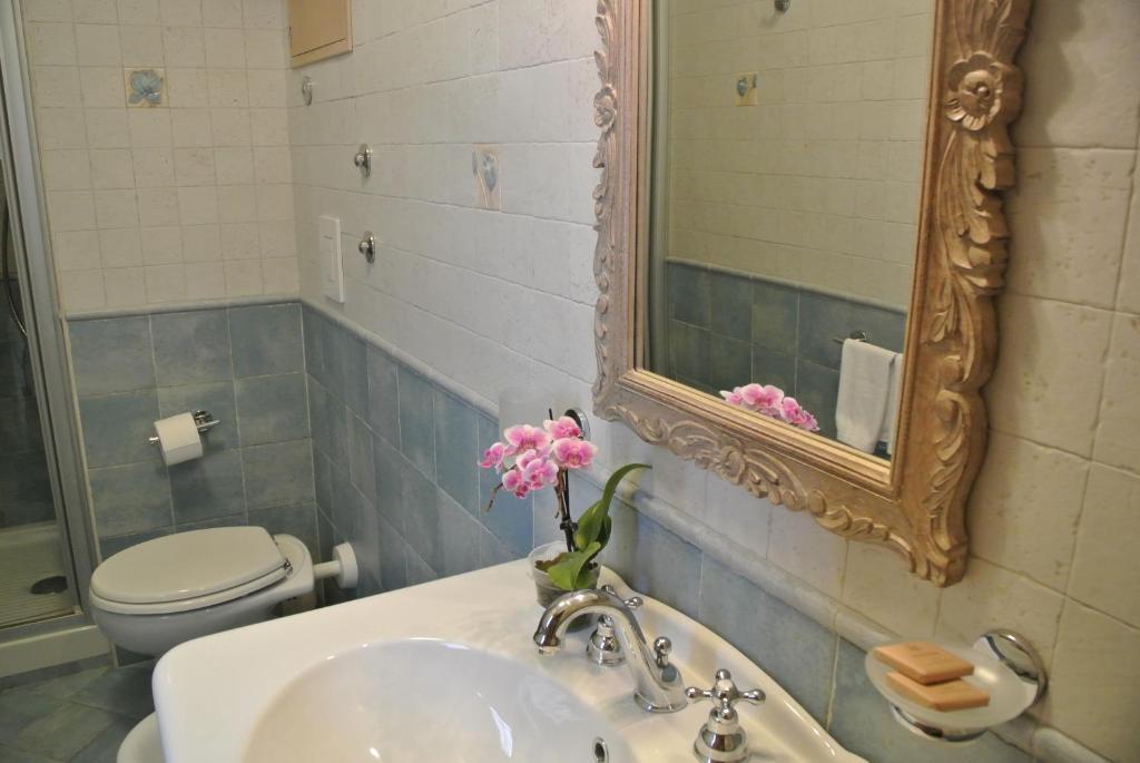 Hotel Il Giardino Del Te Barletta Exteriér fotografie