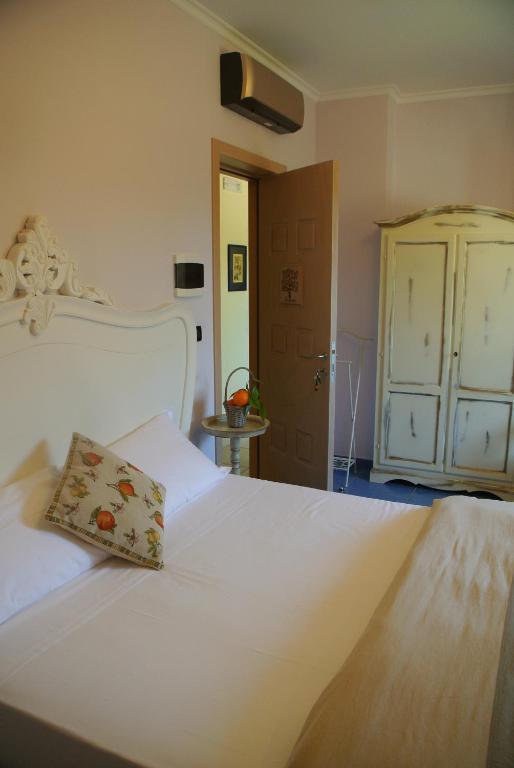 Hotel Il Giardino Del Te Barletta Pokoj fotografie