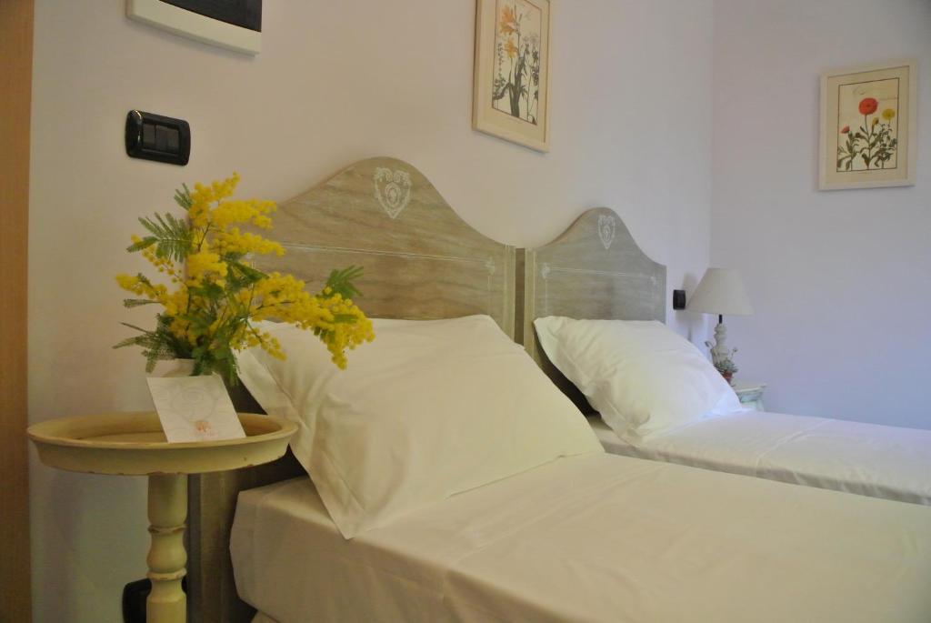 Hotel Il Giardino Del Te Barletta Exteriér fotografie