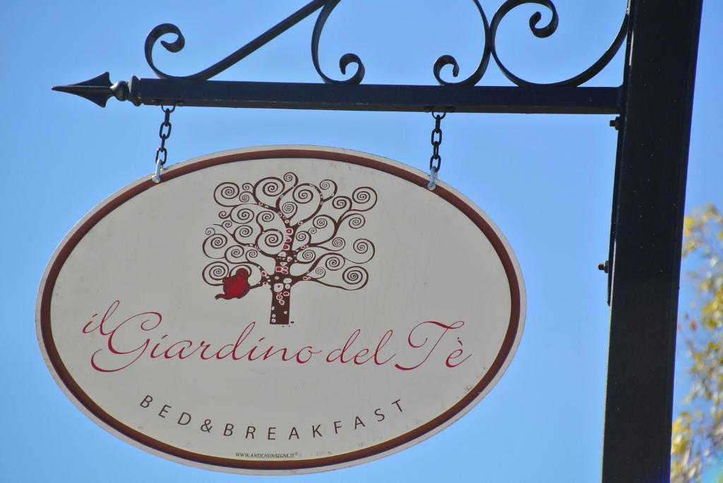Hotel Il Giardino Del Te Barletta Exteriér fotografie