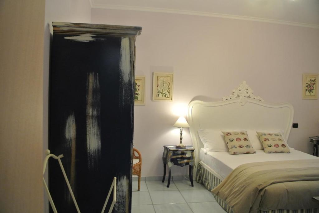 Hotel Il Giardino Del Te Barletta Pokoj fotografie