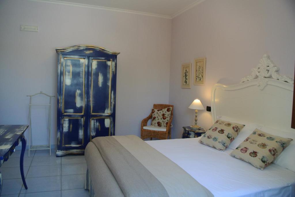 Hotel Il Giardino Del Te Barletta Pokoj fotografie